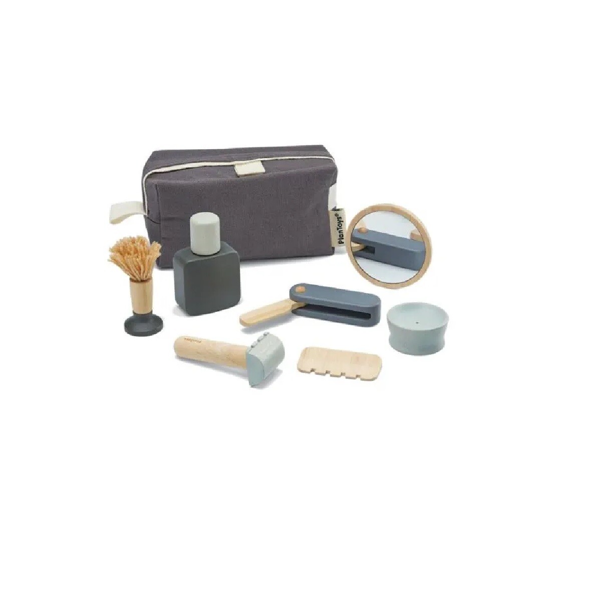 Shave Set Único