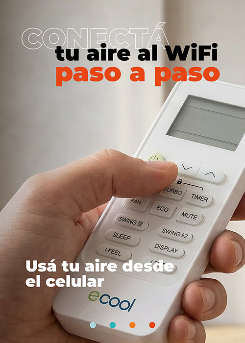 triptico home conexion