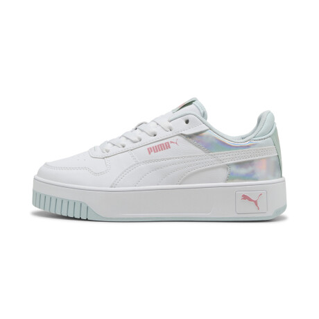 Carina Street Space belle JR.40281001 Bco/celeste