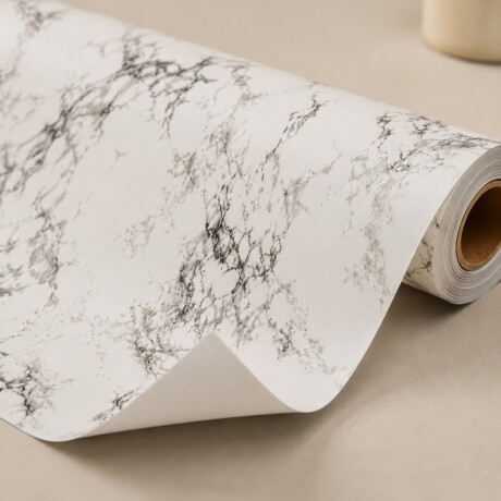 Vinilo decorativo 45 cm x 5 m MARMOL