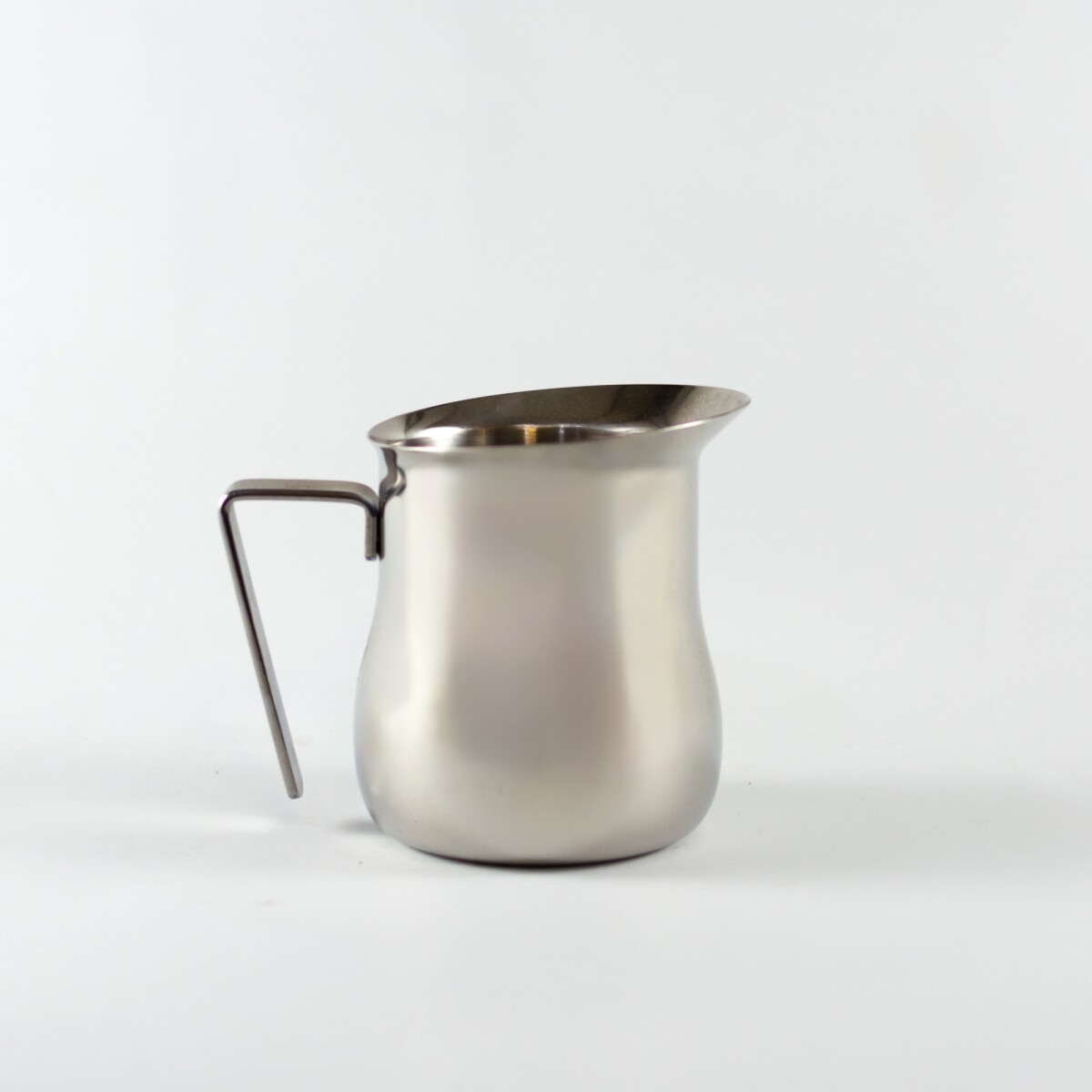 LECHERA GAT 6P INOX. 