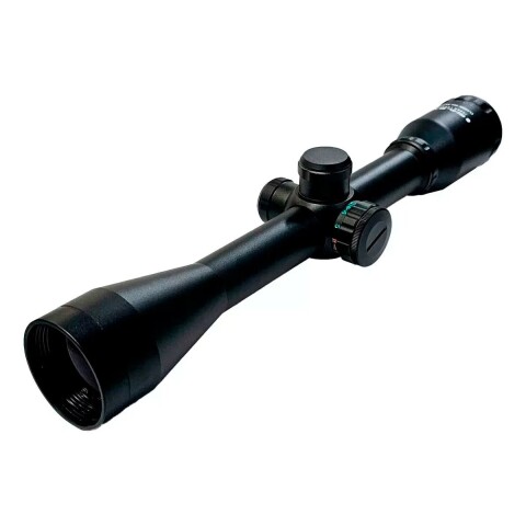 Mira Shilba I6x T 3-18×50 B4a Mira Shilba I6x T 3-18×50 B4a