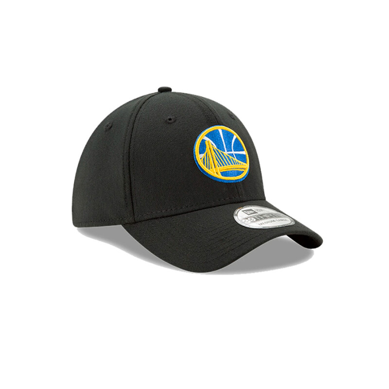 Gorro New Era Golden State Warriors - 70360902 Negro