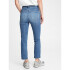 VINTAGE SLIM HR MED GLIN MEDIUM INDIGO 8