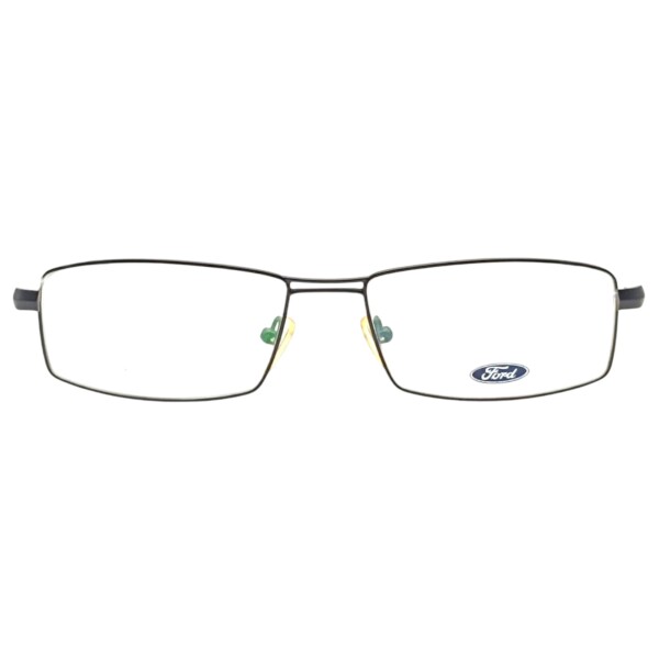 FORD F-20028 5617 140 COL.04-1 - Adulto - Negro negrouniforme