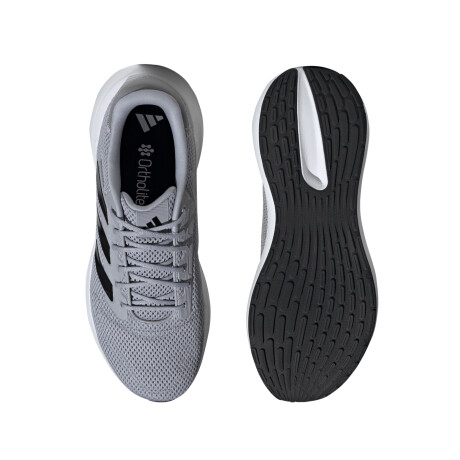Championes adidas Response Runner Grey