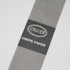 PAPEL CREPE 2MTS.X0.50 COLOR GRIS