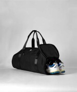Maletín Deportivo The Gym Duffle Unisex Black