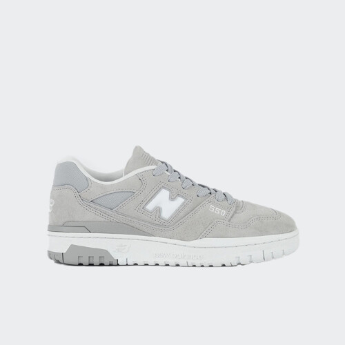 Championes New Balance 550 Gris