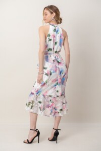VESTIDO FLORACION VESTIDO FLORACION