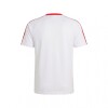 Remera adidas Liverpool - White / red White/red