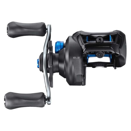 Reel perfil bajo SLX 150 XGA - Shimano Reel perfil bajo SLX 150 XGA - Shimano