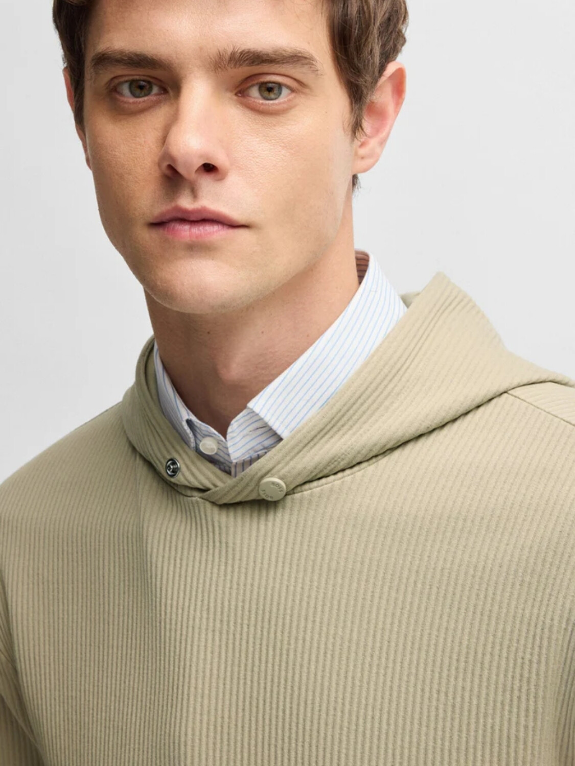 BOSS - Canguro P-Seeger Beige