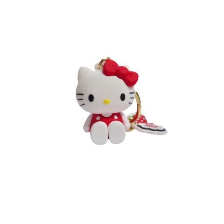 Llavero sanrio diseño 2