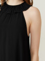 Vestido Dej Negro