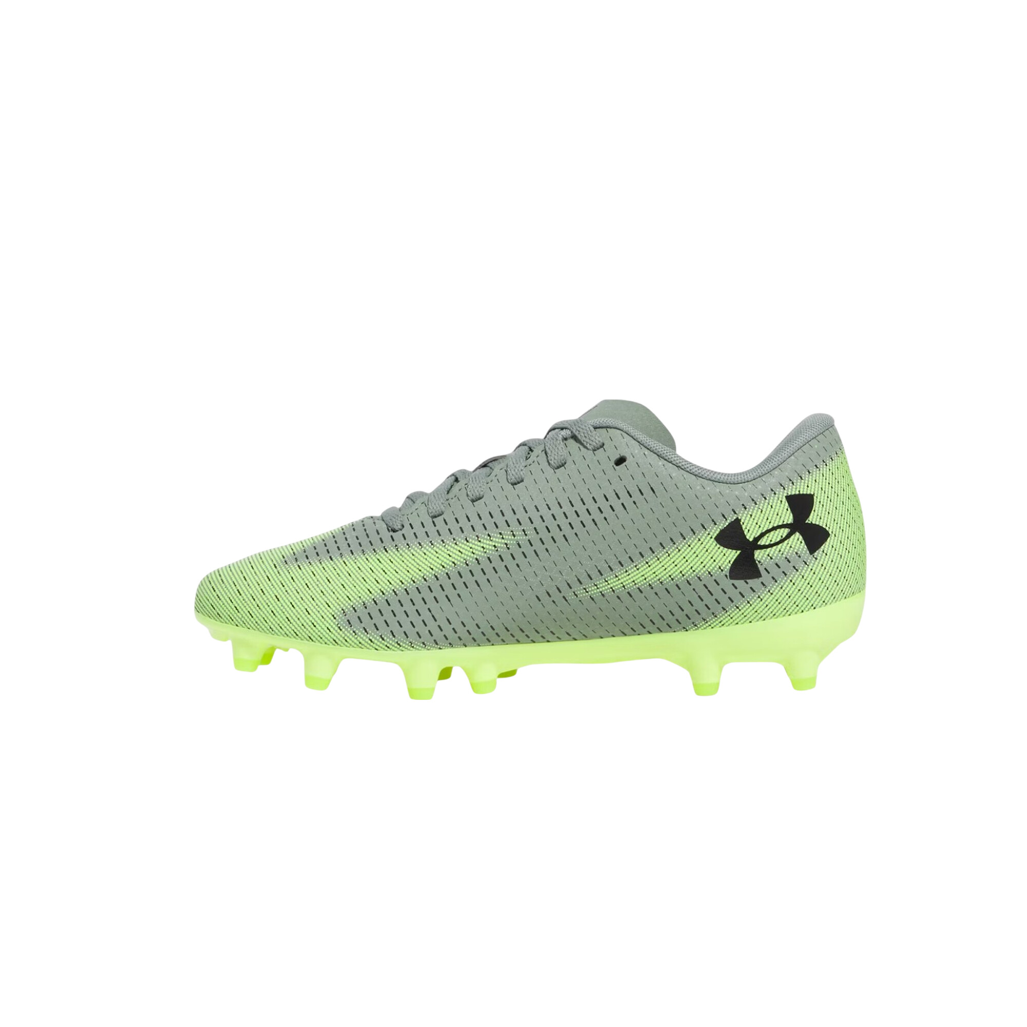 Turf Zapatos De Futbol Under Armour Amarillos Uruguay Under Armour