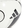 Pelota Adidas Real Madrid - IX4019 Blanco-negro