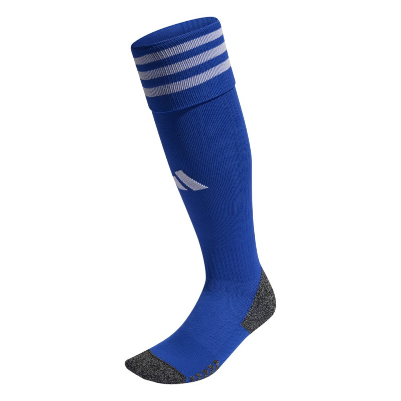 ADI 23 SOCK ROYBLU/WHITE team royal blue