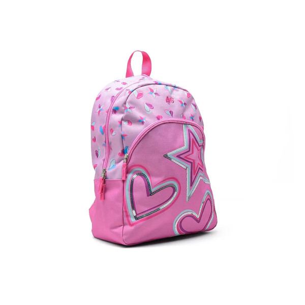 INFANTIL FANTASY AS - AMERICAN SPORT ROSA