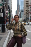 Blusa Elle Verde