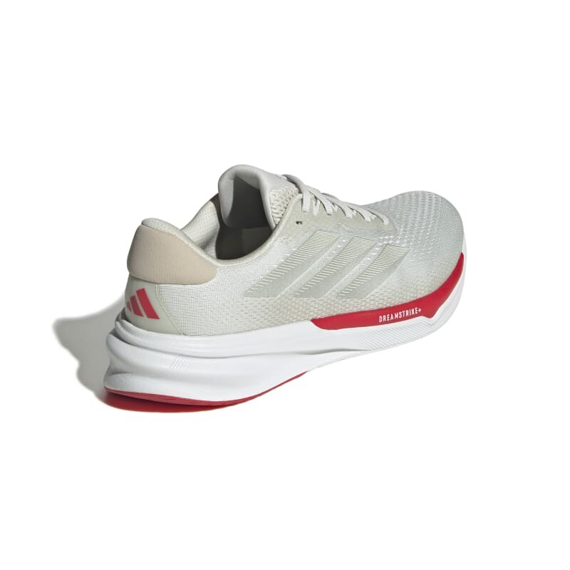 Championes Adidas Supernova Stride 2 Orbit Grey/matte Silver/pure Ruby