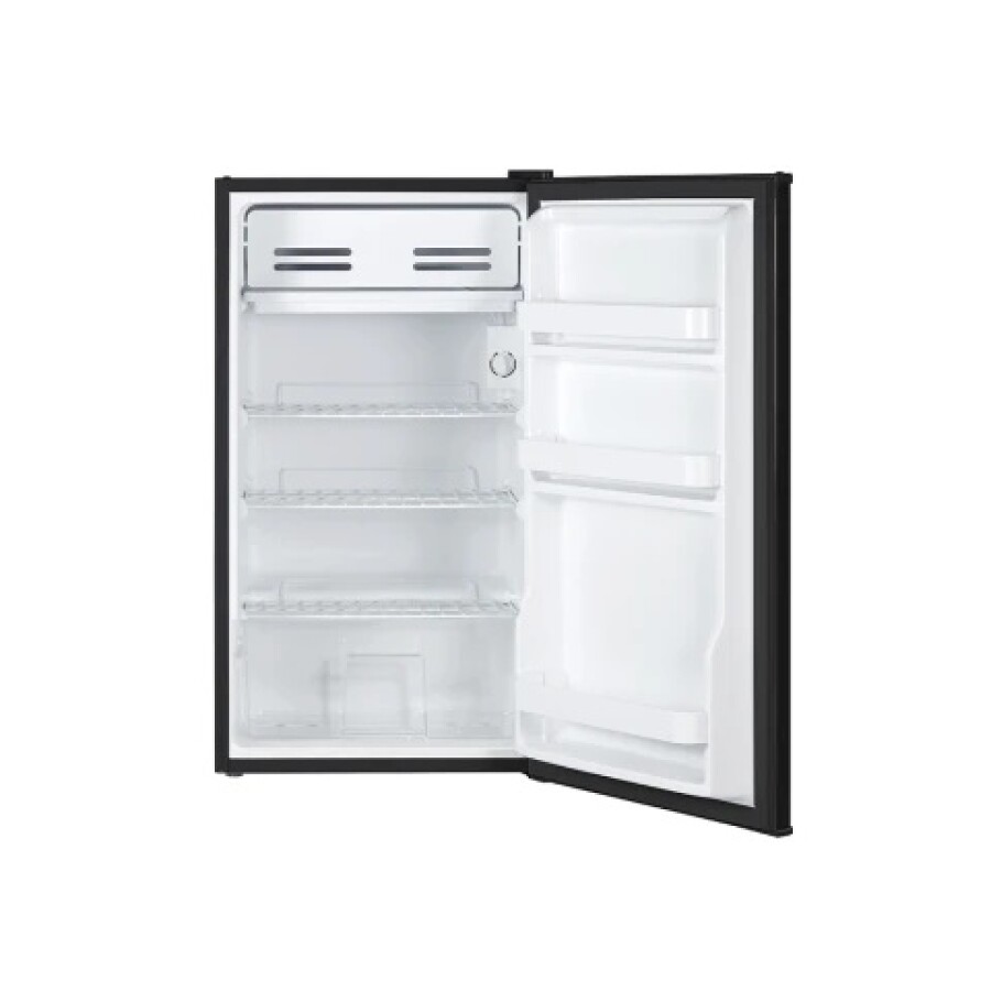 Frigobar Negro 93L Midea MDRD142FGR30 Frigobar Negro 93L Midea MDRD142FGR30