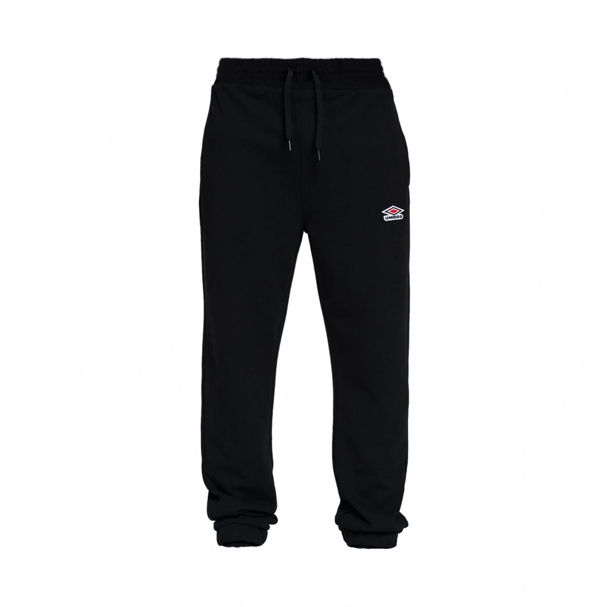 Pantalón Jogger Rela - Black 