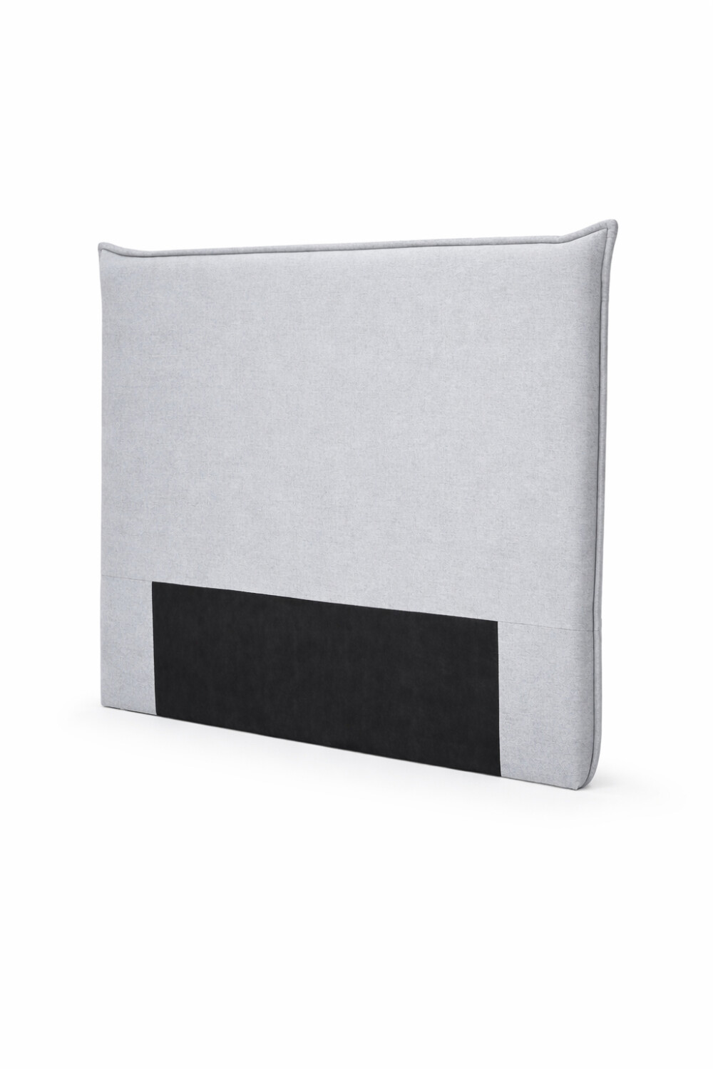 Respaldo De Cama, Miranda 2 Plazas Blanco