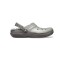 Classic Lined Clog - Unisex Slate Grey/smoke