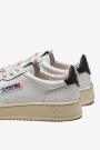 ZAPATILLA MEDALIST LOW Negro