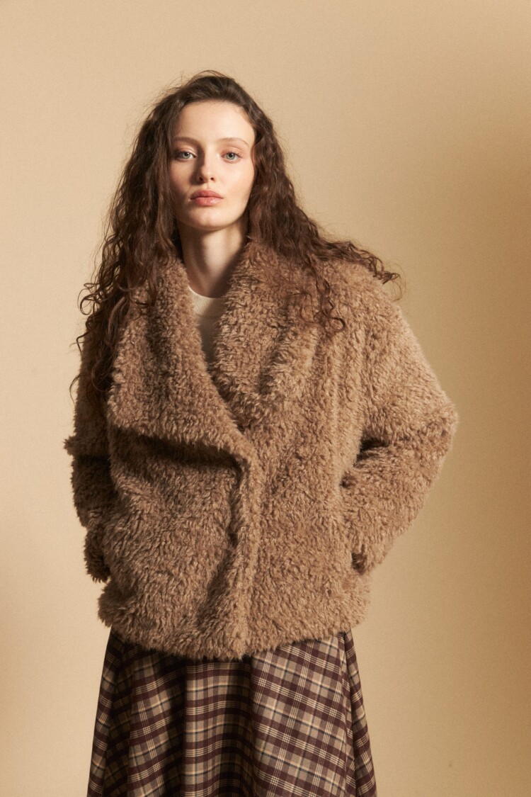 TAPADO LOGANN Beige