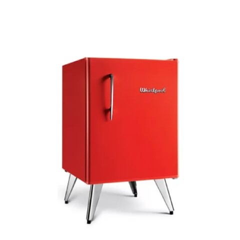 Heladera Whirlpool 81 Litros 1 Puerta Heladera Whirlpool 81 Litros 1 Puerta
