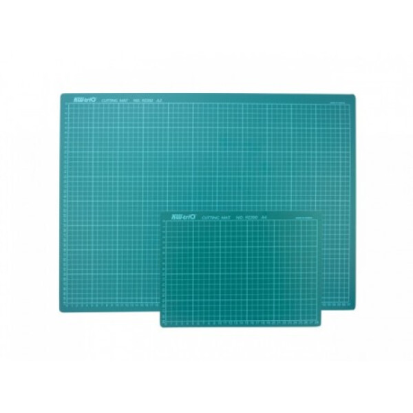 Base para corte Kw-Trio A4