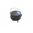Olla hierro fundido n°4 c/patas 9.5L Olla hierro fundido n°4 c/patas 9.5L