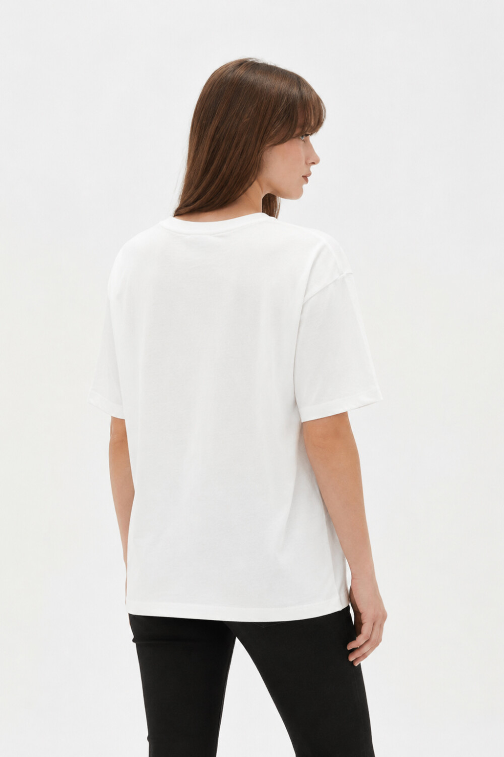 Remera Dana Estampado 1
