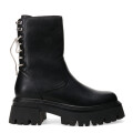 Botas de Mujer Miss Carol GIULIO Negro