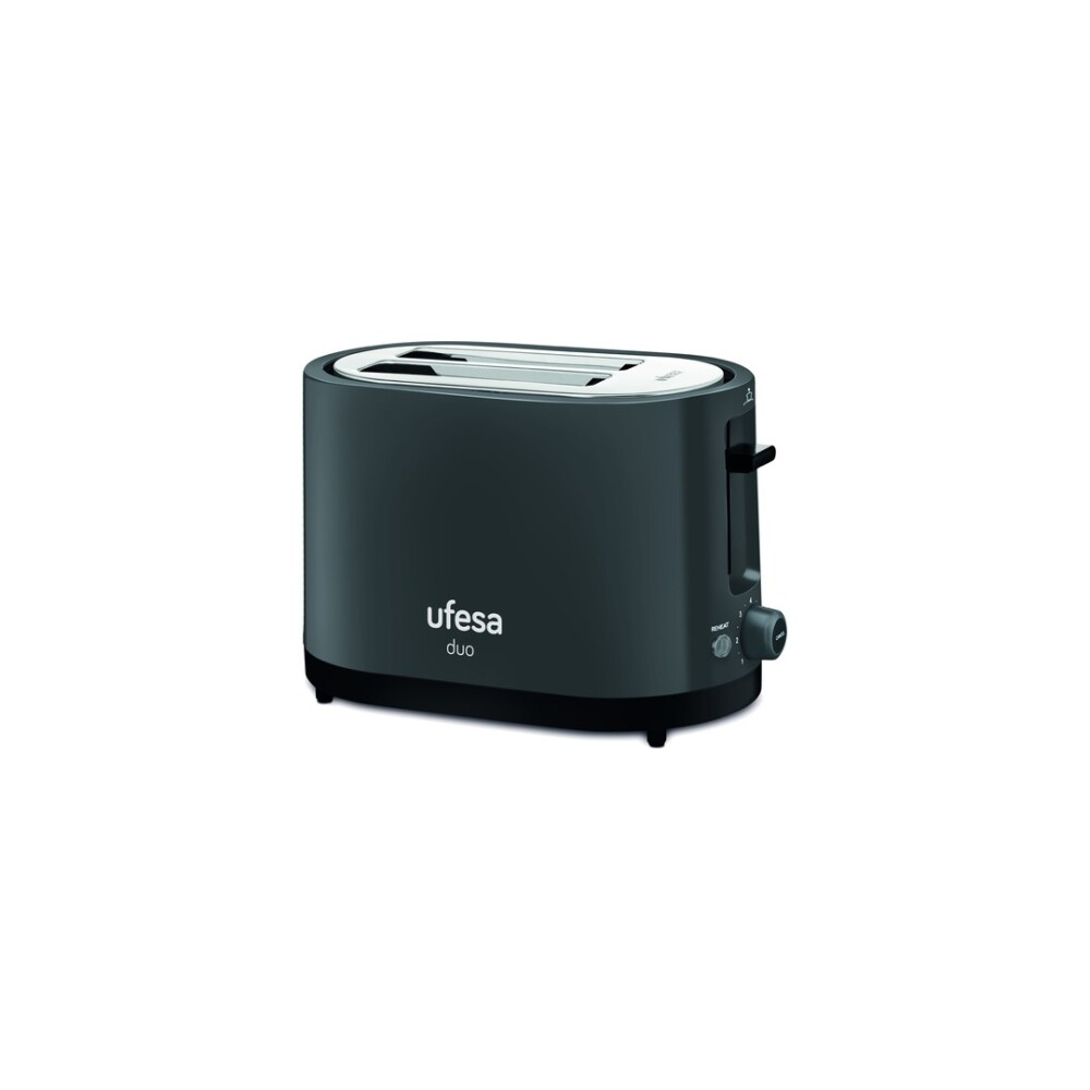 Tostadora Ufesa TT7585 Duo Tostadora Ufesa TT7585 Duo
