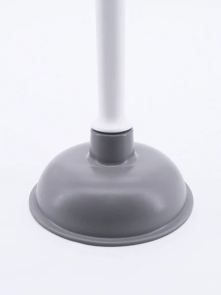 SOPAPA PLASTICO BLANCO