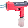 Pistola De Agua Eléctrica Rojo