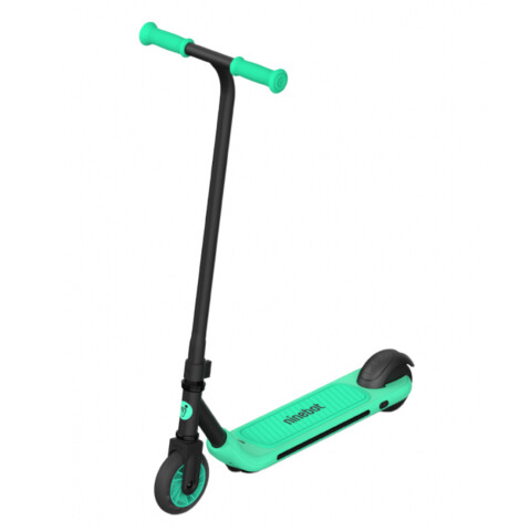 Monopatin Segway Electrico Zing A6 Kids Unica