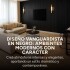 Pack x50 Wpc Simil Madera Wall Panel Lambrin 2.90x16.7 Color Negro