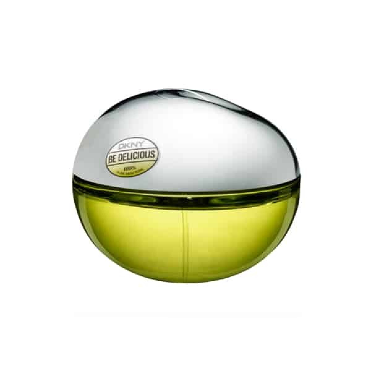 Perfume Dkny Be Delicious Woman EDP 100 ml 
