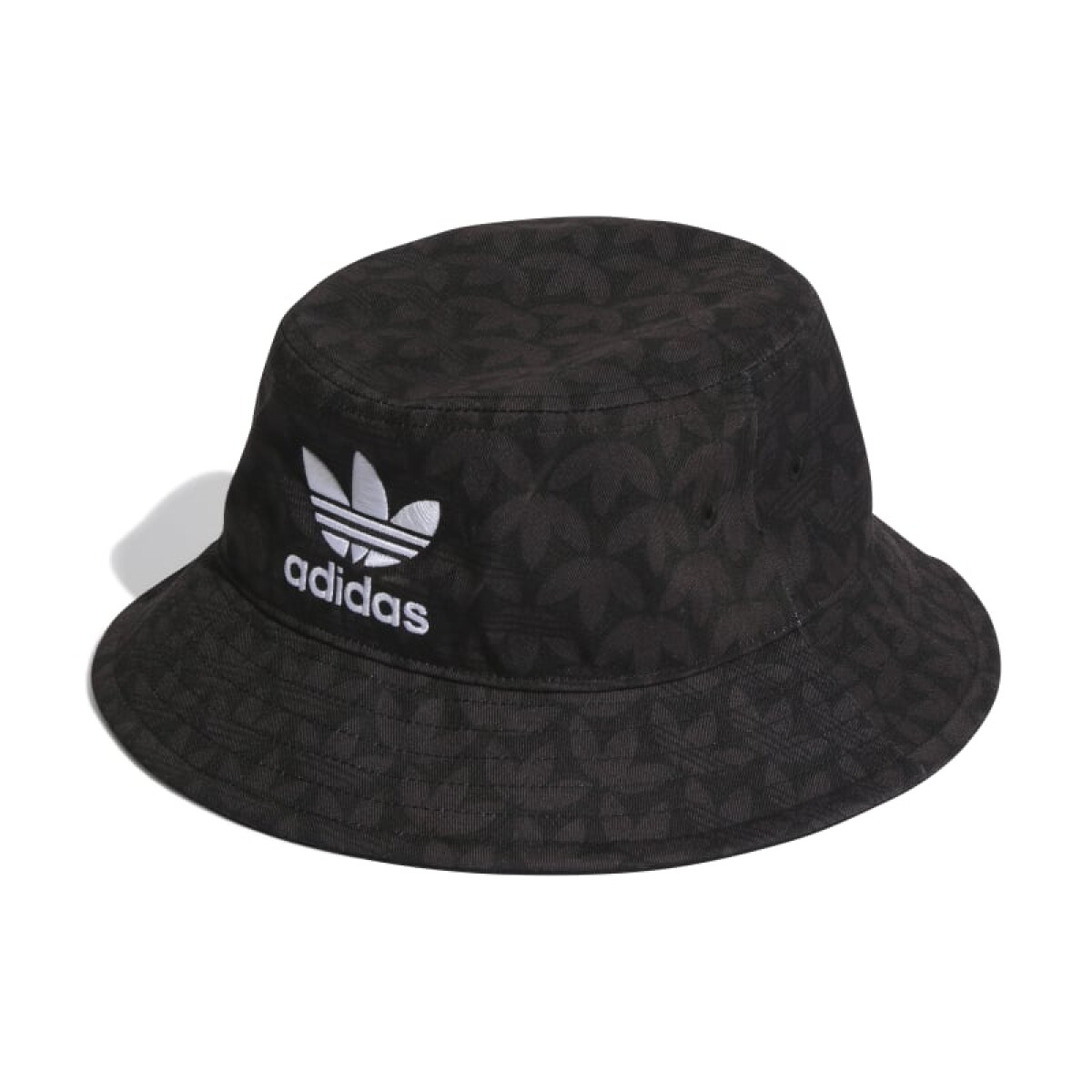 Gorro Adidas Original de Mujer - IB9194 - Negro 