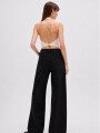 Pantalon Lozada Negro