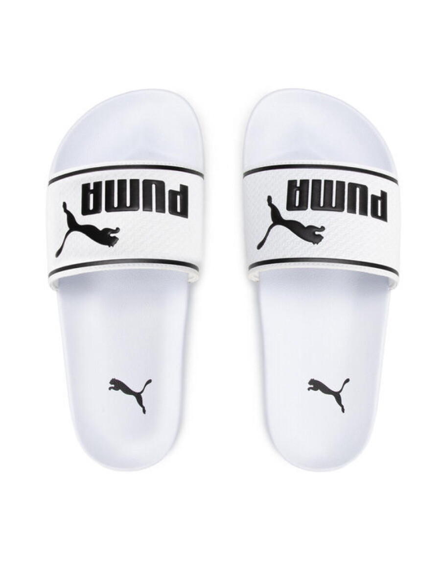 Zapatilla Puma Leadcat 2.0 384139/02 