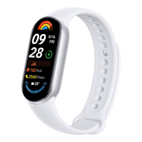Xiaomi - Smartwatch Smart Band 9 - 5ATM. 1,62'' Táctil Amoled. Android / Ios. Li-po 233MAH. 001