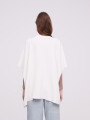 Poncho Toko Crudo / Natural