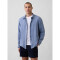 LS LINEN JASPER BLUE