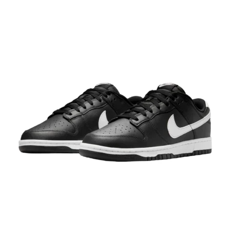 NIKE DUNK LOW Black