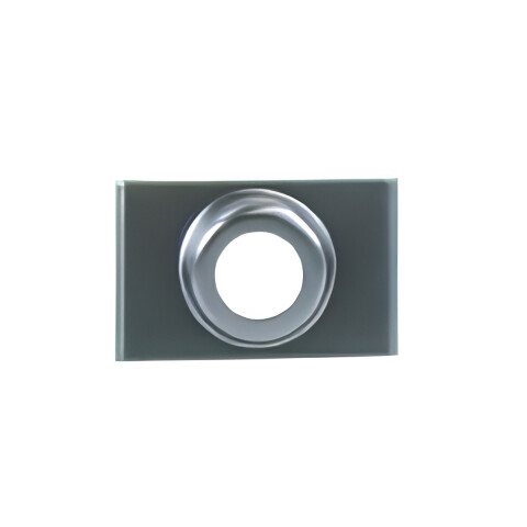 SOPORTE DE SENSOR DELANTERO LADO IZQUIERDO VW T-CROSS 24/.. Soporte De Sensor Delantero Lado Izquierdo Vw T-cross 24/..